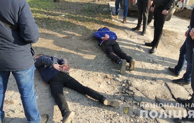 В Харькове задержали мужчин, которые зверски убили молодую девушку