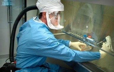 В Китае разработали тест на быстрое выявление коронавируса