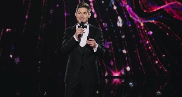 Остапчук извинился за свои слова о геях и инвалидах на Евровидении: Я не хотел никого обидеть