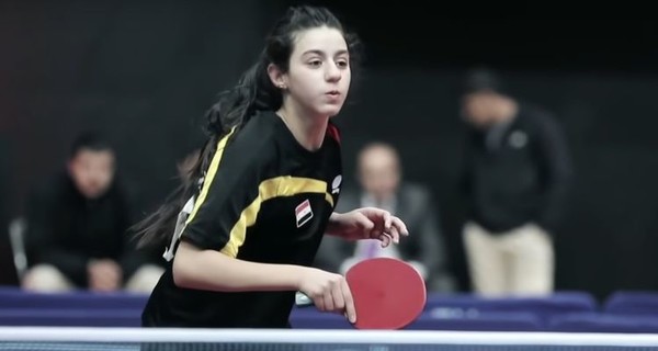 11-летняя теннисистка выступит на Олимпиаде-2020 в Токио
