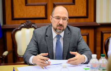Шмыгаль утвердил новый план по борьбе с коронавирусом в Украине