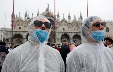 Коронавирус в Италии: в более 20  провинциях ввели карантин