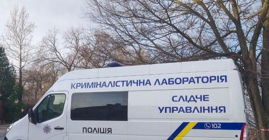 В Николаеве грабители напали на семью: в одну женщину стреляли, другую - избили