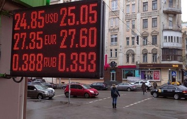 Доллар в Украине подорожал на 50 копеек: чего ждать дальше?