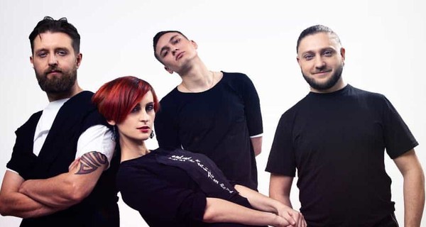 Группа GO_A  представила новую версию песни для “Евровидения” и нарвалась на критику в соцсетях 