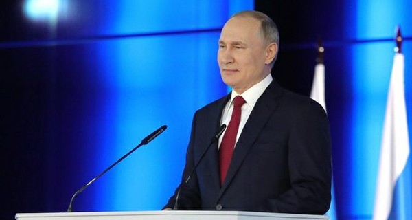 Путин поддержал обнуление собственных президентских сроков