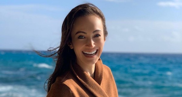 Бывшая жена Остапчука прокомментировала его новый роман