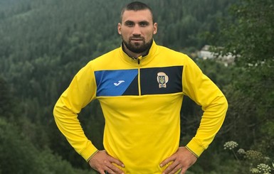 Украинский боксер Выхрист объявил дату второго боя и имя соперника