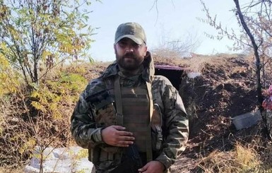 Два украинских военных погибли на Донбассе 10 марта