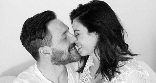 У бывшей жены Ченнинга Татума родился сын: Дженна Дуан показала малыша