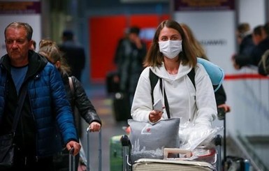 Дополнительный контроль и полная отмена массовых мероприятий: как в Украине собираются бороться с коронавирусом