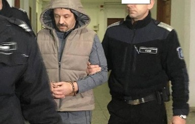 Дело Гандзюк: болгарский суд отклонил апелляцию Левина, его экстрадируют