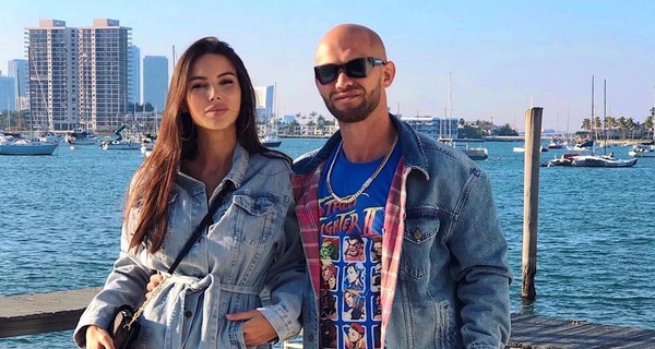 СМИ: рэпер Джиган может лишиться отцовских прав из-за нападения на жену