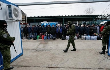 Встреча ТКГ в Минске: стороны договорились об обмене пленными