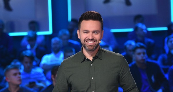 Тимур Мирошниченко – о скандальном стендапе Остапчука: 