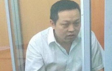 Китайского ученого в Украине осудили на 10 лет