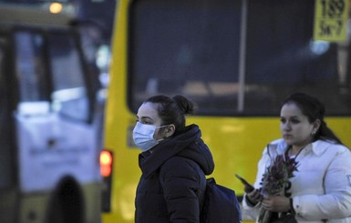 Минздрав подтвердил два новых случая коронавируса в Украине