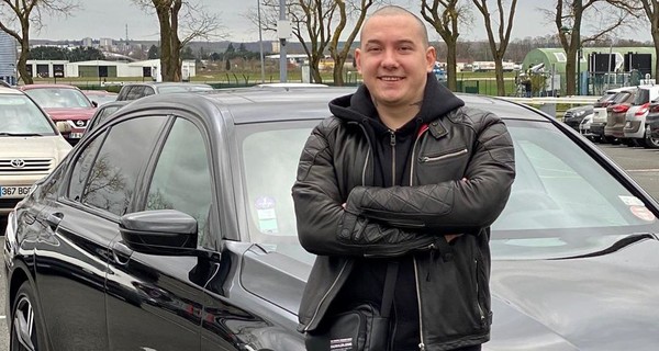 Победитель 