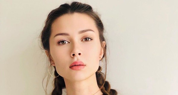 Дочь Заворотнюк поделилась сокровенным: Хочется выразить огромную благодарность