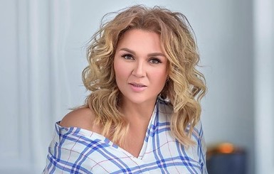 Звезда Comedy Woman Ангарская после развода сильно похудела