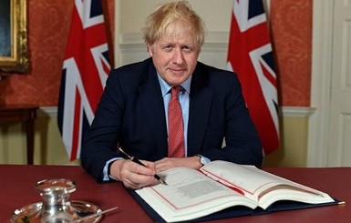 Джонсон заявил, что официальные цифры зараженных коронавирусом в Британии - 