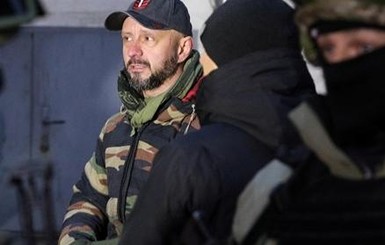 Дело Шеремета: защитники Антоненко вновь проиграли апелляцию