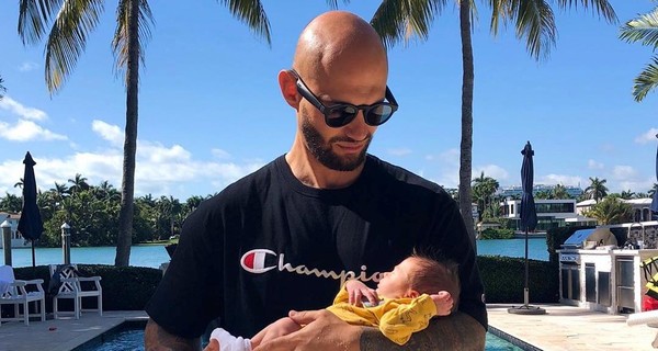 Джиган выложил странное видео из клиники: Мне уже лучше!