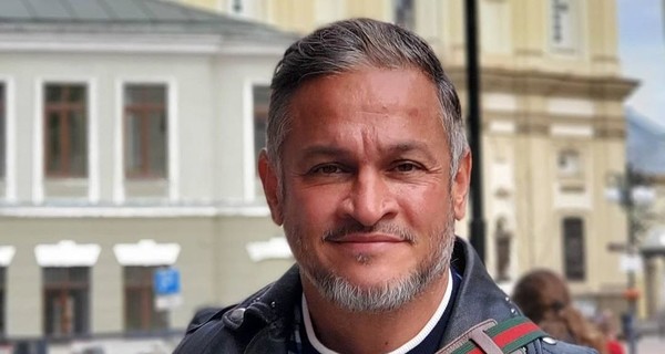 Эктор Хименес-Браво: Ограничения из-за коронавируса - возможность исследовать Украину