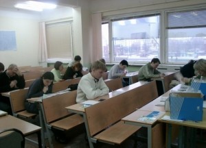 Больше всего тестированием недовольны в Донецке 