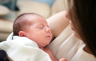 Кашель у грудного ребенка: причины и лечение