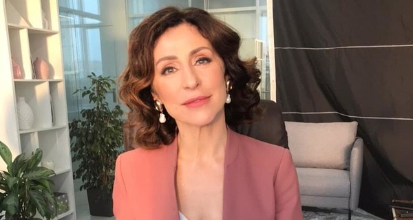 Надя Матвеева возвращается на ТВ 