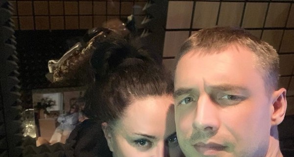 Байрак показала, как актеры 