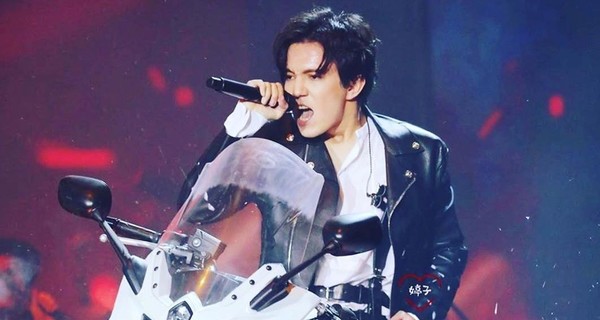 Димаш Кудайберген о работе с Бадоевым и знакомстве с Джеки Чаном