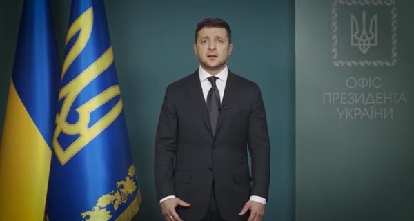 Зеленский: Я призываю всех украинцев успеть вернуться в следующие трое суток