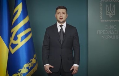 Зеленский: Я призываю всех украинцев успеть вернуться в следующие трое суток