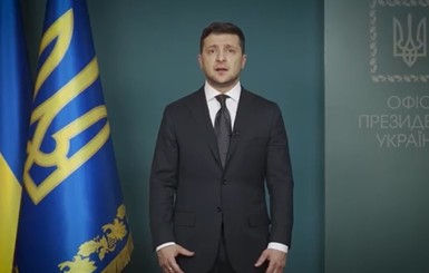 Карантин в Украине: Зеленский подписал указ о закрытии границ
