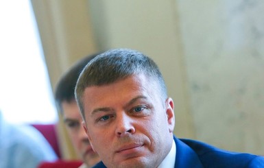 Нардеп Андрей Пузийчук: Зарплата депутата не зависит от его эффективности