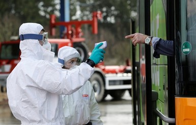 В Черновицкой области подтвердили еще два случая заболевания коронавирусом
