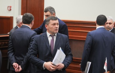 Зам Кличко заявил, что закрывать Киев на въезд и выезд не будут