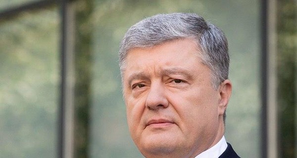 НАБУ открыло уголовное дело из-за преследования Петра Порошенко