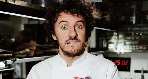 Евгений Клопотенко поделился рецептом постного борща