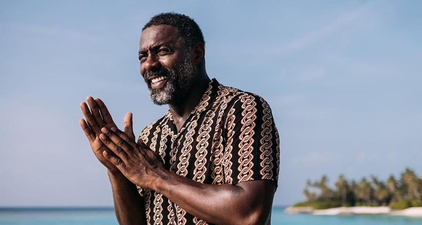 Самый сексуальный мужчина 2018 года заразился коронавирусом