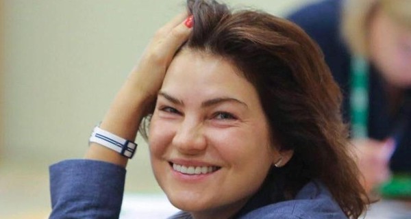 Новым генпрокурором Украины стала Ирина Венедиктова