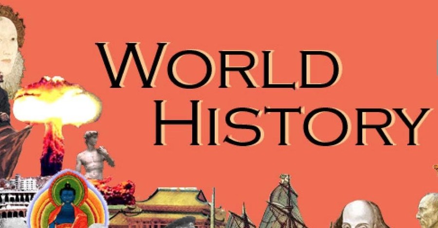 Урок всемирной истории для 11-х классов