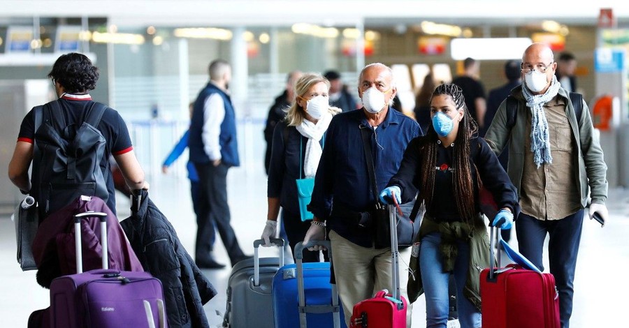 Туризм подхватил коронавирус: что ждет путешественников и отрасль