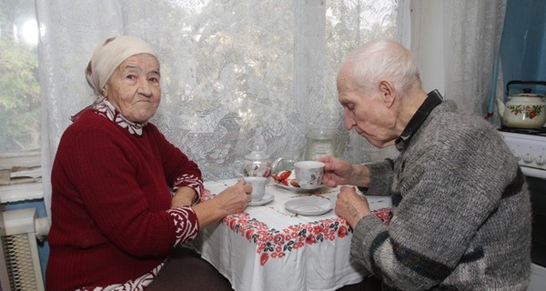 В Черновцах отменили бесплатный проезд, чтобы пенсионеры оставались дома