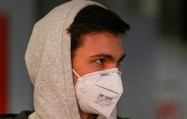 В Украине за сутки - 7 новых носителей коронавируса. Подтвержден второй смертельный случай