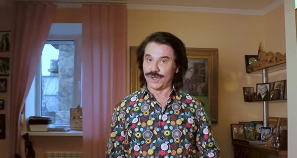 Украинские звезды в ролике Минздрава рассказали о правилах профилактики коронавируса