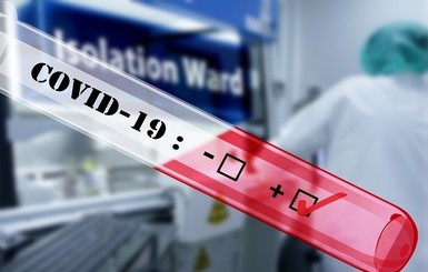 На Львовщине с подозрением на коронавирус госпитализированы 24 человека