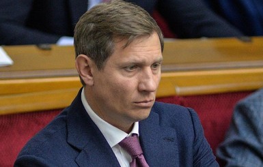 Народный депутат Сергей Шахов сначала опроверг, а потом подтвердил коронавирус
